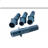 Wall bushings